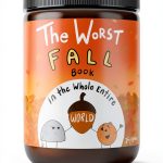 Worst World Works Thanksgiving Story for Kids-0