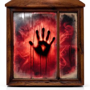 Stranger Than Fear Book 5 Kindle Edition and Haunted Mysteries Novel-0