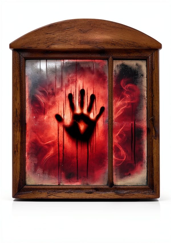 Stranger Than Fear Book 5 Kindle Edition and Haunted Mysteries Novel-0