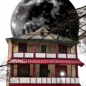 Haunted America Ghost Stories South Arcadia Kindle eBook-0