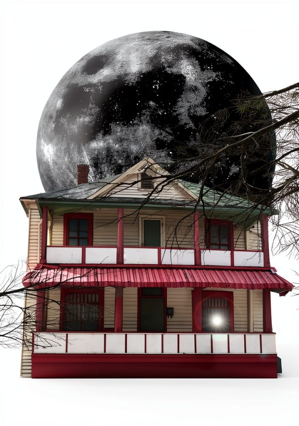 Haunted America Ghost Stories South Arcadia Kindle eBook-0