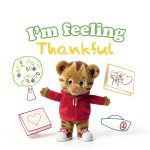 Daniel Tiger Thanksgiving Book Kindle Edition by Simon Spotlight-0