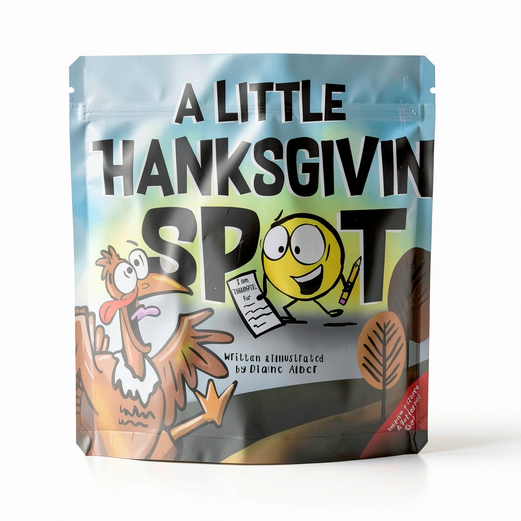 kids literature