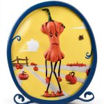 Children's Halloween and Thanksgiving Book by Nancy Paulsen-0