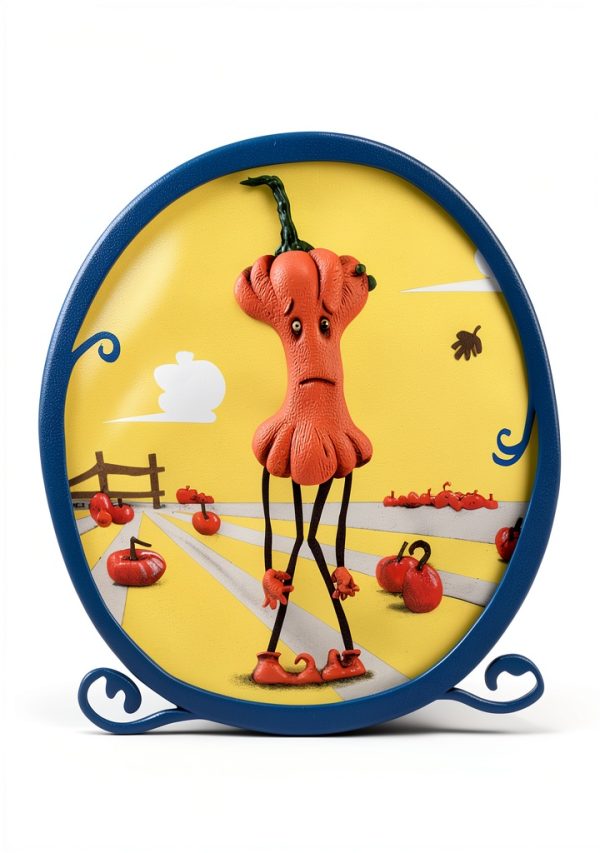 Children's Halloween and Thanksgiving Book by Nancy Paulsen-0