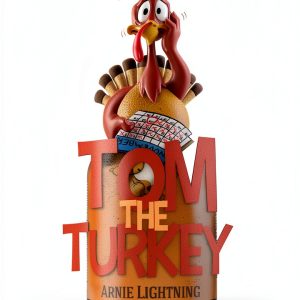Thanksgiving Kids Short Story Kindle Edition by Hey Sup Bye Publishing-0