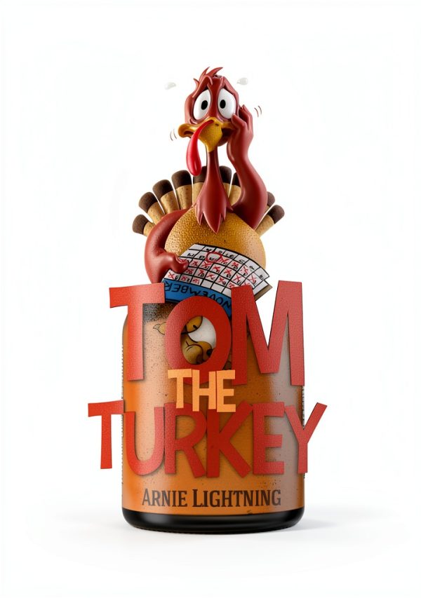 Thanksgiving Kids Short Story Kindle Edition by Hey Sup Bye Publishing-0