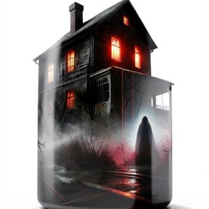 Stranger Than Fear: Kindle Edition by [Brand Name]-0