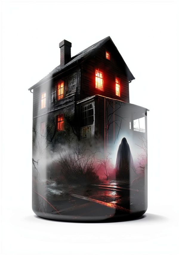 Stranger Than Fear: Kindle Edition by [Brand Name]-0
