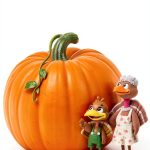 Taylor the Turkey Book 3 Children’s Thanksgiving Story by KidsRead-0