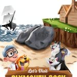 Otto's Tales Thanksgiving Adventure Kindle eBook by Amazon-0