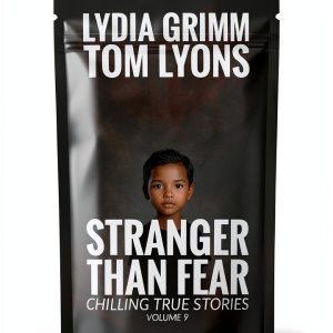 Stranger Than Fear Book 9 Kindle Edition Amazon Haunted Ghost Stories-0