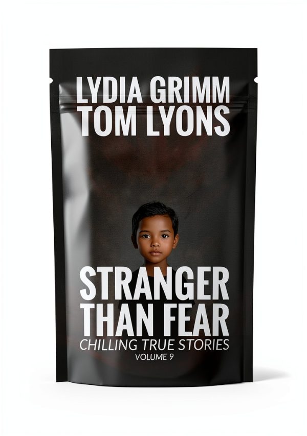 Stranger Than Fear Book 9 Kindle Edition Amazon Haunted Ghost Stories-0