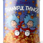 Dr. Seuss's Things Board Books for Kids, 26 Pages, English-0