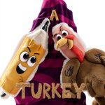 Pencil The Pencil: A Fun Thanksgiving Story for Kids-0