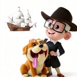 Otto's Tales: A Children's Thanksgiving Story for Kids 3-8 Years-0