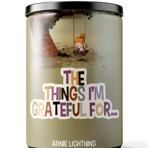 Hey Sup Bye Gratitude Series Book 1 Preschool Thanksgiving Reader-0