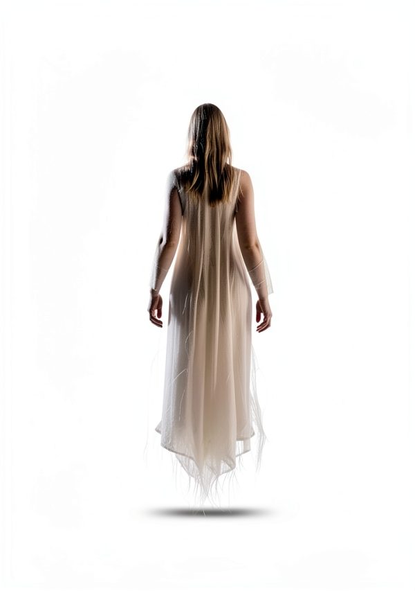 Ghost Encounters Book 1 Free Reign Publishing Kindle eBook-0