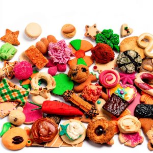 Cookie Baking: Amazon Kindle eBook with Step‑by‑Step Recipes-0