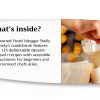 Cookie Baking Cookbook by Gallery Books Kindle Edition 483 Pages-1