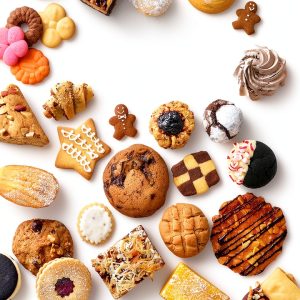 Cookie Baking Cookbook by Williams-Sonoma Kindle eBook Recipes & Tips-0
