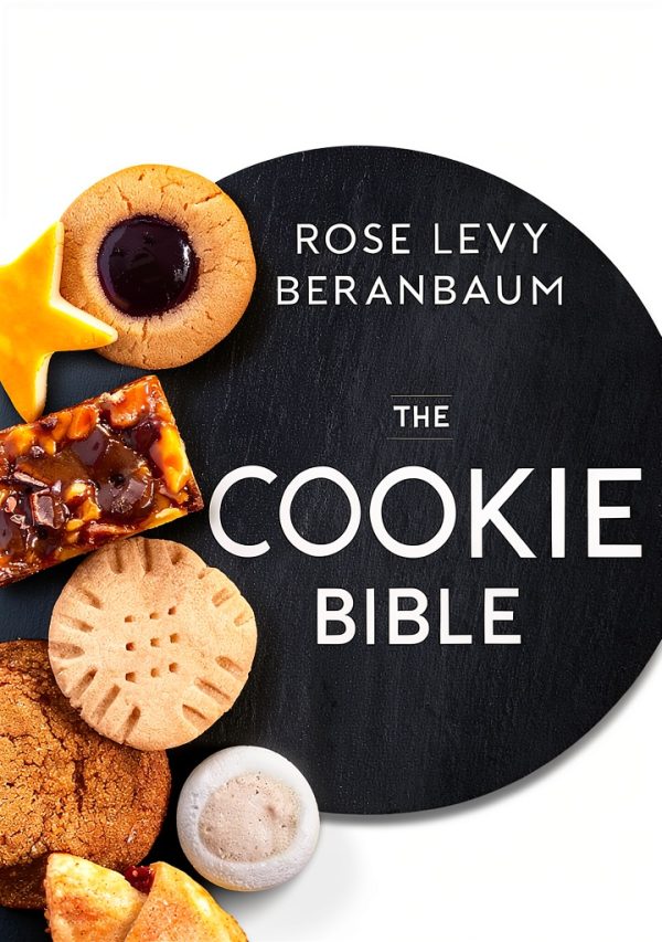 Cookie Baking Book Harvest Kindle with Typesetting and XRay-0
