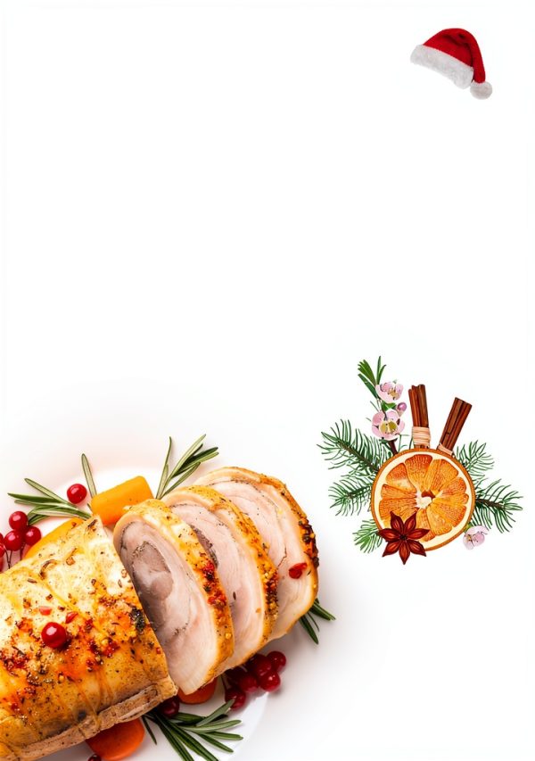 Christmas Cookie Baking Kindle eBook by Holiday Chef – 109 Pages-0