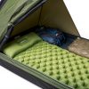 Night Cat Backpacking Tent Waterproof Army Green 1-2 Person-2