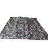 Heavy Duty 9 Mil Tarp Cover Tongcamo Waterproof UV‑Resistant Tarpaulin-6