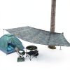 Heavy Duty 9 Mil Tarp Cover Tongcamo Waterproof UV‑Resistant Tarpaulin-3