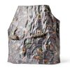 Heavy Duty 9 Mil Tarp Cover Tongcamo Waterproof UV‑Resistant Tarpaulin-4