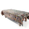 Heavy Duty 9 Mil Tarp Cover Tongcamo Waterproof UV‑Resistant Tarpaulin-8
