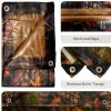 Heavy Duty 9 Mil Tarp Cover Tongcamo Waterproof UV‑Resistant Tarpaulin-2