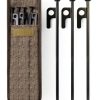 8/16/32 Pack 8in Heavy Duty Forged Steel Tent Stakes, with Storage Bag, for Camping-5
