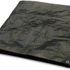 Waterproof Camping Tarp Amazon Basics Dark Green 9.5x11.3 ft-2