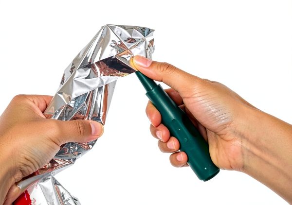 Emergency Sleeping Bag 2 Pack by Leberna Portable Mylar Survival Bivy-5