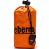 Emergency Sleeping Bag 2 Pack by Leberna Portable Mylar Survival Bivy-0