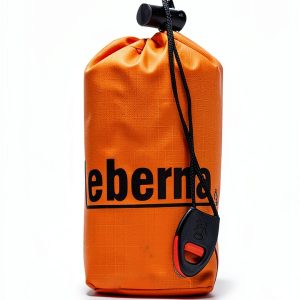 Emergency Sleeping Bag 2 Pack by Leberna Portable Mylar Survival Bivy-0
